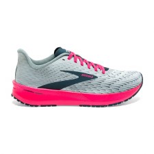 Brooks Hyperion Tempo (Ice Flow Navy Pink) 6