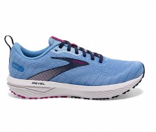 Brooks Revel 6, Men's Running Shoes