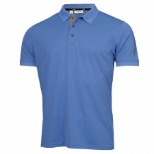 Calvin Klein Golf Mens Club Polo Seablue Size Small Calvin Klein Golf Mens Club Polo Seablue Size Small