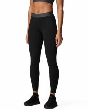 Castore Adapt Womens Training Leggings Black Size XS