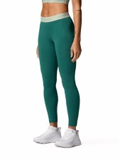 Castore Adapt Womens Training Leggings Seafoam Sage Size XL