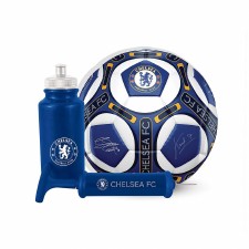 Chelsea FC Official Signature Football Giftset