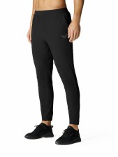 Castore Adapt Mens Tech Training Pants Black Size Medium