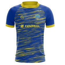 CS Moneypoint AFC Training Jersey Age 7-8