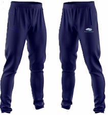 CS St. Senans National School Official Tracksuit Pants Size 10-11