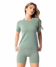 Carpatree Simply Seamless Tee