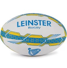 Leinster Rugby Ball Size 5