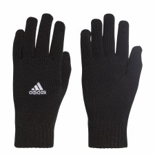Adidas Tiro Gloves (Black) Small Adidas Tiro Gloves (Black) Small