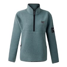 Dare2b Women's Slide Out Fleece Element Grey Size 8