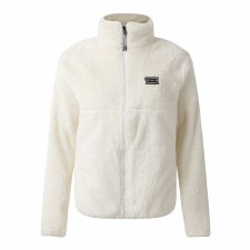 Dare2b Women's Gnarly Fleece Egret Size 8