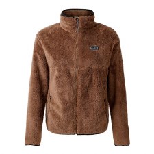 Dare2b Women's Gnarly Fleece Pine Bark Size 8