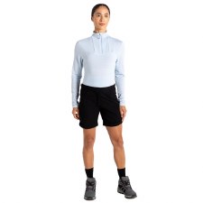 Dare2b Melodic III Ladies Shorts Black Size 10