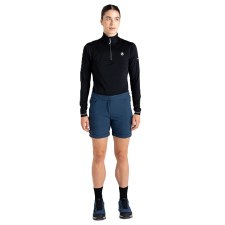 Dare2b Melodic III Ladies Shorts Moonlight Denim Size 10