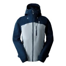 Dare2b Women's Torrek II Waterproof Jacket Moonlight Denim Size 8 Dare2b Women's Torrek II Waterproof Jacket Moonlight Denim Size 8