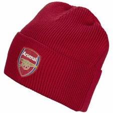 Adidas Arsenal Woolie Hat  2019-2020 (Red)