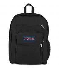 Jansport Big Student Backpack Black Jansport Big Student Backpack Black