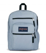 Jansport Big Student Backpack Blue Dusk