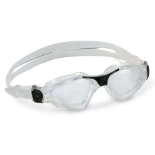 Aqua Sphere Kayenne Swimming Goggles Clear Clear Lens Adults