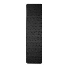 Fitness Mad Acupressure Massage Mat Black