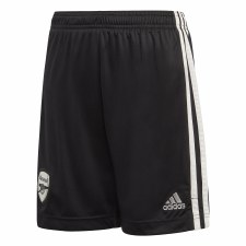 Adidas Arsenal Home Goal Keeper Shorts Junior 2020/21 (Black White) 9-10 Adidas Arsenal Home Goal Keeper Shorts Junior 2020/21 (Black White) 9-10