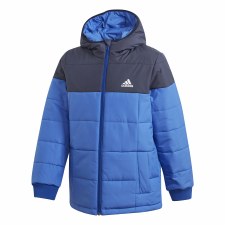 Adidas Midweight Padded Jacket (Blue Navy) 8-9 Adidas Midweight Padded Jacket (Blue Navy) 8-9