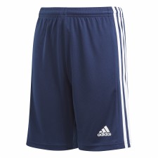 Adidas Squadra 21 Shorts Junior (Navy White) 7-8