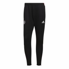 Adidas MUFC Training Pant Mens 21/22 (Black) Small Adidas MUFC Training Pant Mens 21/22 (Black) Small