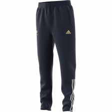 Adidas Mo Salah Tapered Pant Junior (Navy Gold) 5-6
