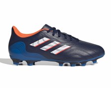 Adidas Copa Sense.4 Firm Ground (Navy White Blue Rush) 8 Adidas Copa Sense.4 Firm Ground (Navy White Blue Rush) 8