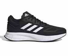 Adidas Duramo 10 (Black White) 10 Adidas Duramo 10 (Black White) 10
