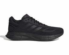 Adidas Duramo 10 (Black Black) 6.5 Adidas Duramo 10 (Black Black) 6.5