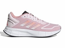 Adidas Duramo 10 (Pink Wonder Mauve Acid Red) 5