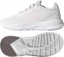 Adidas NEBZED (White Pink) 5 Adidas NEBZED (White Pink) 5