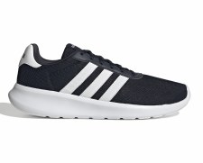 Adidas Lite Racer 3.0 (Navy White) 8 Adidas Lite Racer 3.0 (Navy White) 8