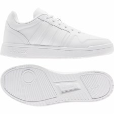 Adidas Postmove Mens Shoes (White White) 8 Adidas Postmove Mens Shoes (White White) 8