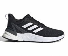Adidas Response Super 2.0 Junior (Black White) 6.5