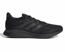 Adidas Supernova (Black Black) 10 Adidas Supernova (Black Black) 10