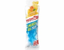 High5 Aqua Gel Orange