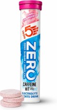 High5 High-5 Zero Tablet Caffeine Hit Pink Grapefruit