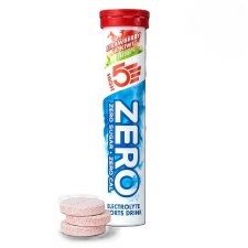 High5 Zero Electrolyte Tablets Strawberry & Kiwi