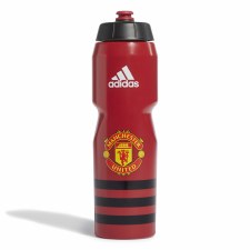 Adidas MUFC Waterbottle (Red) 750ml Adidas MUFC Waterbottle (Red) 750ml