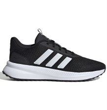 Adidas X_PLR Path Men's Running Shoes Black White Size 9