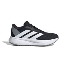 Adidas Duramo SL2 Kids Running Shoes Black White Size 3