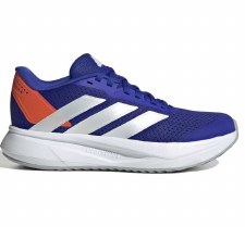 Adidas Duramo SL2 Kids Running Shoes Lucid Blue Zero Met Impact Orange Size 3 Adidas Duramo SL2 Kids Running Shoes Lucid Blue Zero Met Impact Orange Size 3