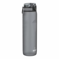 ION8 Quench 1 Litre Waterbottle Grey