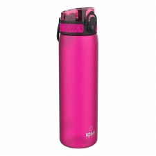 ION8 Quench 1 Litre Waterbottle Pink