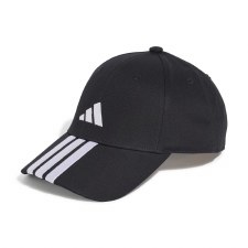 Adidas 3-Stripes New Logo Baseball Cap Adidas 3-Stripes New Logo Baseball Cap