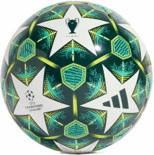 Adidas Champions League Training 24/25 Knockout Phase Ball Size 5