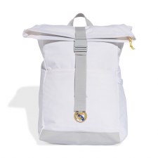 Adidas Real Madrid Home Backpack Adidas Real Madrid Home Backpack