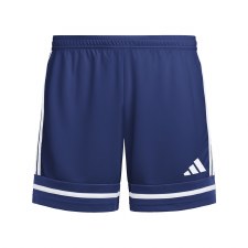 Adidas Squadra Shorts 25 Kids Navy Age 11-12 Adidas Squadra Shorts 25 Kids Navy Age 11-12